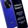 realme P1 Speed 5G (Brushed Blue, 12GB RAM, 256GB Storage)| 24GB DRAM | Expandable Upto 2TB | 6.67" Full HD+ Display | 50MP + 2MP Rear Camera | 16MP Front Camera | Dimensity 7300 Energy Processor - Image 12