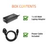 Artis 45W USB Type C Compatible Laptop Adapter with Power Cable - Image 4