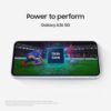 Samsung Galaxy A36 5G (Awesome Black, 8GB, 256GB) | Awesome Intelligence: Circle to Search, Intelligent Editing | Awesome 4nm Snapdragon Processor | Flagship Grade Selfie Camera - Image 8