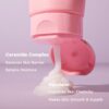 Ceramide & Squalene Cream Cleanser | Fresh Start Barrier Boost Cleanser | For Normal To Dry Skin | Deeply Cleanses Without Overdrying | Hydrates & Nourishes Skin | 100ml - Image 2