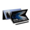 Tecno Phantom V Fold 2 (Rippling Blue, 12GB+512GB) | Strongest Fold Ever | Largest Battery in Fold Segment-5750mAh | Segment Largest Display | Rear - Triple 50MP Camera with OIS | 70W Fast Charger