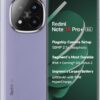 Redmi Note 14 Pro+ 5G AI Smartphone (Phantom Purple, 12GB RAM + 512GB Storage) | Snapdragon 7s Gen 3 Processor | AMOLED Display | Dual Nano-SIM | 6200mAh Battery