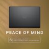 Dell 15 Thin & Light Laptop, Windows 11 Home, Intel Core i5-1235U Processor, 8GB RAM + 512GB SSD, 15.6" FHD Window 11 + Mso '21, 15 Month Mcafee, Spill-Resistant Keyboard, Black, 1.66Kg - Image 6