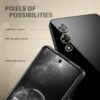 Lava Storm 5G (Thunder Black, 8GB RAM, 128GB ROM) | Powerful MediaTek Dimensity 6080 Processor | 50MP Ultrawide Rear+16MP Front Camera |No Bloatware | Segment's Most Affordable 5G Smartphone on Amazon - Image 2