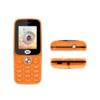 itel The it2165s Comes with 2" Big Display,Kingvoice, Bluetooth Support and 1200 mAh Battery with 8 Days Battery Backup - Image 5