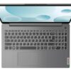 Lenovo IdeaPad Slim 3 Intel Core i3 12th Gen 15.6 inch (39.62cm) FHD Thin & Light Laptop (8GB/512GB SSD/Windows 11/Office 2021/3months Game Pass/Arctic Grey/1.63Kg), 82RK00VWIN - Image 7