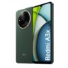Redmi A3X (Olive Green, 3GB RAM, 64GB Storage) | Premium Halo Design | 90Hz Display | Powerful Octa Core Processor - Image 3