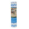 GINNI Premium Reusable Kitchen Tissue Rolls - Printed, Washable & Multi-Purpose | 50 Pulls per Roll | Pack of 3 - Image 2