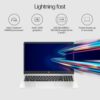 HP Chromebook 15A Intel Celeron N4500 15.6 Inch (39.6Cm) Hd,Anti-Glare, Chrome OS Micro-Edge Laptop(4Gb Ram/128 Gb Emmc/Intel Uhd Graphics/Google Assistant/Chrome 64/Numeric Keypad) 15A- Na0012Tu - Image 4