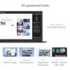 ASUS Zenbook Duo,14" 3K OLED, Touch Screen Laptop,Intel Core Ultra 9,(32GB RAM/1 TB SSD/Intel Arc iGPU/Windows 11/MS Office 365 Basic(1Year)*/Office Home 2024/Inkwell Gray/1.65 Kg),UX8406CA-PZ106WS - Image 16