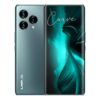 Lava Blaze Curve 5G (Glass Viridian, 8GB LPDDR5 RAM, UFS 3.1 256GB Storage) | 120Hz Curved Amoled Display |2.6GHz Dimensity 7050 6nm Processor | 64 MP Primary Sensor