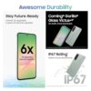 Samsung Galaxy A56 5G (Awesome Olive, 8GB, 256GB) | Awesome Intelligence: Circle to Search, Intelligent Editing | Awesome 6 OS & 6 Years Security Updates | IP67 - Image 7