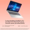 15, 13th Gen Intel Core i5-1334U, 8GB DDR4, 512GB SSD, (Win 11, Office 21, Silver, 1.59kg), Anti-Glare, 15.6-inch(39.6cm), FHD Laptop, Intel UHD Graphics, Backlit KB, 1080p FHD Camera, fd0220TU - Image 7