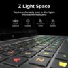 HP ZBook Studio 12th Gen Intel Core i9-12900H 16inch(40.6 cm) WQUXGA Display Creator Laptop /500 nits/32GB RAM/1TB SSD/NVIDIA GeForce RTX 3060 6GB Graphics/Win 11/MSO/B&O/FPR, G9 Workstation PC - Image 3