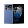 Tecno Phantom V Fold 2 (Rippling Blue, 12GB+512GB) | Strongest Fold Ever | Largest Battery in Fold Segment-5750mAh | Segment Largest Display | Rear - Triple 50MP Camera with OIS | 70W Fast Charger - Image 2