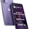 Motorola G64 5G (Ice Lilac, 12GB RAM, 256GB Storage) | Expandable Upto 2TB | Upto 24GB RAM with RAM Boost | 50MP (OIS) + 8MP | 16MP Front Camera | MediaTek Dimensity 7025 Processor | 6000 mAh Battery - Image 2