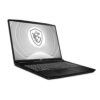 MSI CreatorPro M16, Intel 13th Gen. i7-13700H,41CM QHD+ 60Hz Creator Laptop (32GB/1TB NVMe SSD/Windows 11 Pro/RTX™ 2000 Ada, GDDR6 8GB/Core Black/2.29Kg), B13VJ-1272IN - Image 3