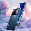 Lava Blaze Duo 5G (Celestial Blue, 8GB RAM, 128GB Storage) |Segment's First Secondary Screen|120 Hz Curved Amoled Display | 64 MP Camera (Sony Sensor) | MediaTek Dimensity 7025 Processor - Image 7