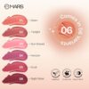 MARS Liquid Blush Hour | Dewy-Matte Finish | Highly Pigmented | Lightweight & Long-Lasting Formula | Effortless Application (12 ml) (05-DUSK) - Image 4