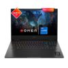 HP OMEN Gaming, 13th Gen Intel Core i7-13620H, 8GB NVIDIA RTX 4060, 16GB DDR5, 1TB SSD, 16.1-inch(40.9cm), 144Hz, IPS, FHD Gaming Laptop, RGB Backlit KB, B&O(Win 11, Office 21, Black, 2.35kg) wd0012TX