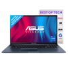 ASUS Vivobook 15, 15.6" FHD,13th Gen Intel Core i7-13620H, Thin & Light Laptop(16GB/512GB/Intel Iris Xᵉ iGPU/Windows 11/M365 Basic (1Year)*/Office 2024/Quiet Blue/1.7 Kg), X1502VA-BQ838WS