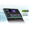 MSI Prestige 16 AI Studio, Intel Ultra 7 155H,Built-in AI, 41CM QHD+ Thin and Light Laptop(32GB/1TB NVMe SSD/Windows 11 Home/NVIDIA GeForce RTX 4060, GDDR6 8GB/Stellar Grey/1.9Kg), B1VFG-070IN - Image 5
