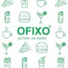 OFIXO 500 Gram (Upto 50 Meters) Food Wrapping Paper Roll - Premium Non-Stick Butter Wrapping, Food Wrapping Paper, Re-heatable Non Stick Paper, Oven Safe Parchment Paper - Image 4