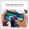 Samsung Galaxy A05s (Light Green, 4GB, 128GB Storage) | 50 MP Main Camera | Upto 8GB RAM with RAM Plus | Snapdragon 680 | 5000 mAh Battery - Image 5