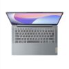 Lenovo IdeaPad Slim 3, Intel Core i5-12450H, 12th Gen, 16GB RAM, 512GB SSD, FHD, 14"/35.5cm, Windows 11, MS Office Home 2024, Grey, 1.37Kg, 83EQ0072IN, Alexa Built-in, 3 mon. Game Pass Laptop - Image 7