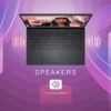Dell Inspiron 3530 13th Gen Laptop, Intel Core i5-1335U/8GB/512GB SSD/15.6" (39.62cms) 120Hz Refresh Rate on a FHD IPS Display with Dell Comfortview/Win 11+MSO'21+McAfee 15 Month/Carbon Black/1.62kg - Image 3