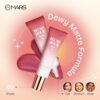 MARS Liquid Blush Hour | Dewy-Matte Finish | Highly Pigmented | Lightweight & Long-Lasting Formula | Effortless Application (12 ml) (05-DUSK) - Image 3