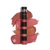 Kiro Four Play Non-Stop Airy Matte Liquid Lip Stack – Ultimate Quad, 6ml | 4 Nude Lipstick Shades | Long-lasting, Transfer-proof, Hydrating, Lightweight | Infused with Avocado & Apricot Oils