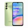 Samsung Galaxy A05s (Light Green, 4GB, 128GB Storage) | 50 MP Main Camera | Upto 8GB RAM with RAM Plus | Snapdragon 680 | 5000 mAh Battery - Image 2