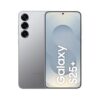 Samsung Galaxy S25+ 5G AI Smartphone (Silver Shadow, 12GB RAM, 256GB Storage), 50MP Camera with Galaxy AI