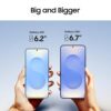 Samsung Galaxy S25 5G AI Smartphone (Silver Shadow, 12GB RAM, 512GB Storage), 50MP Camera with Galaxy AI - Image 6