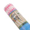 GINNI Premium Reusable Kitchen Tissue Rolls - Printed, Washable & Multi-Purpose | 50 Pulls per Roll | Pack of 3 - Image 4