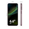 Samsung Galaxy A14 5G (Dark Red, 4GB, 128GB Storage) | Triple Rear Camera (50 MP Main) | Upto 8 GB RAM with RAM Plus | Without Charger - Image 5