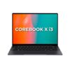 CHUWI CoreBook X Laptop 12thGen i3-1220P Processor, 8GB DDR4 RAM and 512GB SSD, Intel® UHD Graphics,14.0" FHD IPS Display, Backlit Keyboard, Windows 11 Home, WIFI6, BT5.2, 3.5MM Jack, Metal Body, Grey