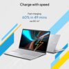 ASUS Vivobook 15, Intel Core i3-1315U, 13th Gen, 8GB RAM, 512GB SSD, FHD, 15.6"/39.62cm, Windows 11, MS Office, Silver, 1.7KG, X1504VA-NJ320WS, Backlit Keyboard, Thin and Light Laptop - Image 5