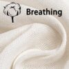 Hian Muslin Cotton Cloth | Food-Grade & BPA-Free | Multi-Purpose Kitchen Tool for Straining, Cheese & Paneer Making, Roti Wrapping, Steaming Momos & Idlis, Filtering & Cooking (1 Meter | 37x37 Inch) - Image 4