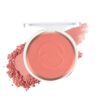MARS Flush of Love Face Blusher for Face Makeup | Matte Finish, Highly Pigmented & Lightweight | Easy to Blend with Natural Finish (8.0 gm) (Shade-01)