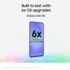 Samsung Galaxy A36 5G (Awesome Black, 8GB, 256GB) | Awesome Intelligence: Circle to Search, Intelligent Editing | Awesome 4nm Snapdragon Processor | Flagship Grade Selfie Camera - Image 6