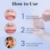ENN Beauty Erazer Acne Pimple Patches|36 Waterproof Hydrocolloid Patches With 0.5% Salicylic Acid For Active Acne. Effectively Absorbs Pimples Overnight, Targets Excess Oil, And Promotes Clearer Skin - Image 7