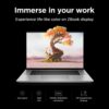 HP ZBook Studio 12th Gen Intel Core i9-12900H 16 inch(40.6 cm) WQUXGA Display Creator Laptop 500 nits/32GB RAM/1TB SSD/NVIDIA GeForce RTX 3080 Ti 12GB Graphics/Win 11/MSO/B&O/FPR, G9 Workstation PC - Image 6
