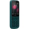 Nokia 215 4G Dual SIM 4G Phone with Long Battery Life, Multiplayer Games, Wireless FM Radio and Durable Ergonomic Design | Cyan Green - Image 4