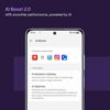 realme 13 5G (Dark Purple, 8GB RAM, 256GB Storage) | Expandable Upto 2TB | Up to 18GB Dynamic RAM | 50MP AI Dual Camera | 6.72" AMOLED Display | 45W Ultra Charging | Dimensity 6300 Processor - Image 12