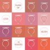 MARS Flush of Love Face Blusher for Face Makeup | Matte Finish, Highly Pigmented & Lightweight | Easy to Blend with Natural Finish (8.0 gm) (Shade-01) - Image 5
