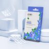 ENN Beauty Erazer Acne Pimple Patches|36 Waterproof Hydrocolloid Patches With 0.5% Salicylic Acid For Active Acne. Effectively Absorbs Pimples Overnight, Targets Excess Oil, And Promotes Clearer Skin - Image 3