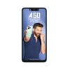 itel A50|6.6" HD+ Display with Dynamic Bar| 3GB RAM +64GB ROM, Upto 8GB RAM with Memory Fusion|Octacore Processor|8MP AI Dual Rear Cam|5000 mAh Battery | Lime Green - Image 2