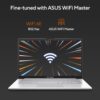ASUS Vivobook Go 14, 14" FHD (1920 x 1080), AMD Ryzen 5 7520U Processor,(8GB RAM/512GB SSD/AMD Radeon iGPU/Windows 11/MS Office 365 Basic (1Year)*/Office Home 2024/Silver/1.38 kg), E1404FA-NK5521WS - Image 13